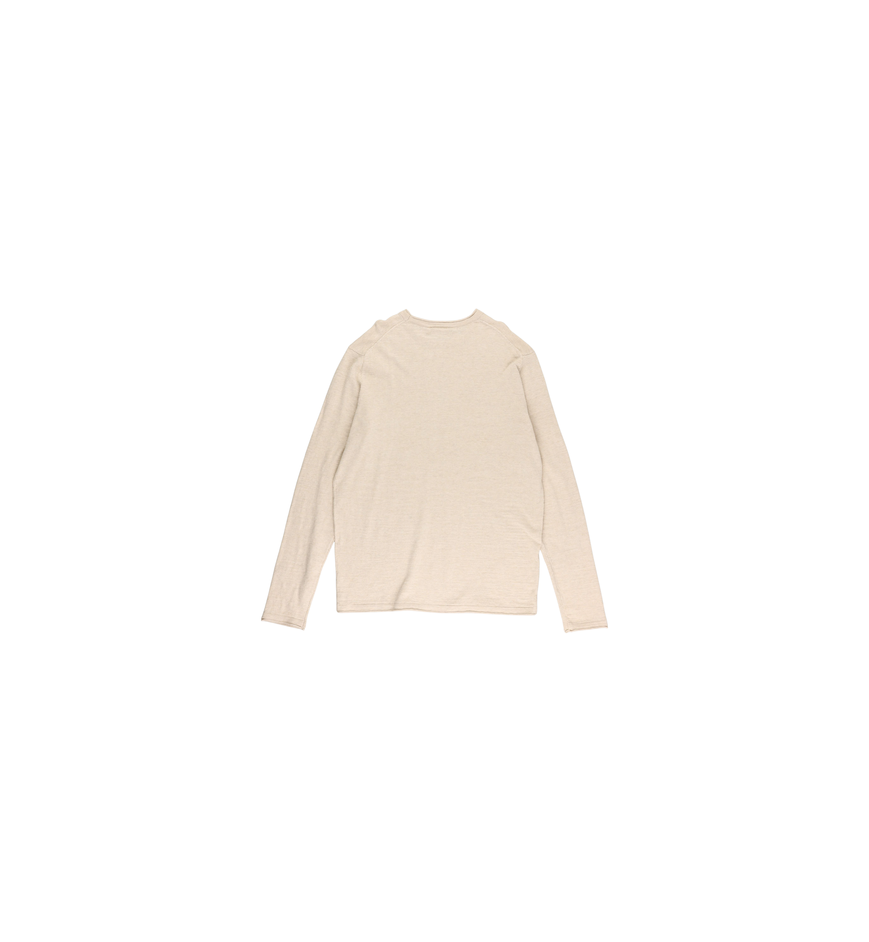 Packshot / Brown Latte Melange / ReLoved